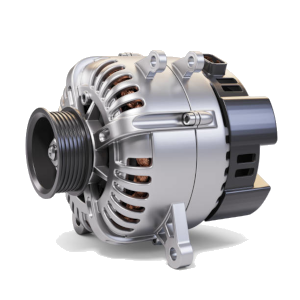 Alternators