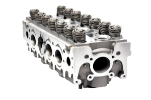 Cylinder Heads