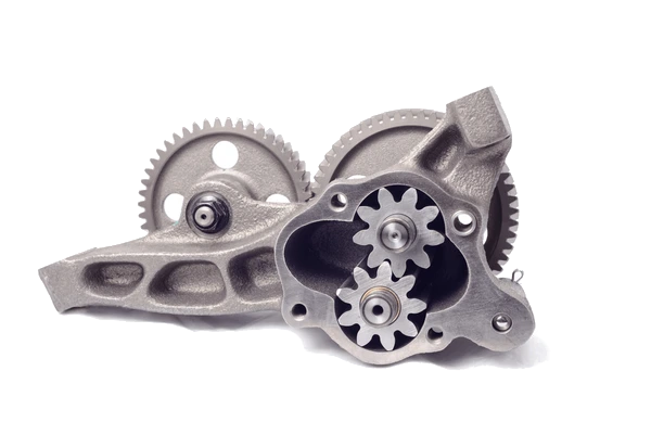 Oil Pumps