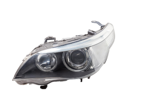 Headlights