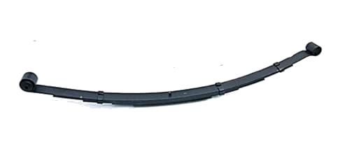 Leaf Springs