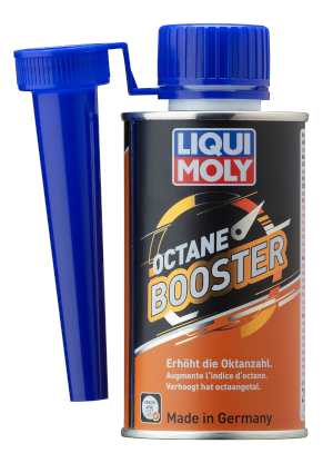 Octane Booster