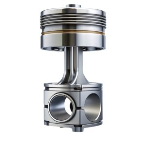 Pistons and Rings