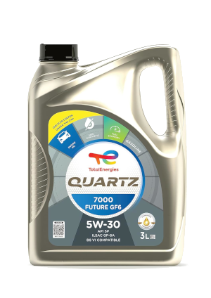 Quartz 7000