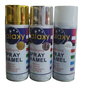 Spray Paints