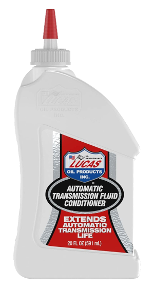 Transmission Conditioner