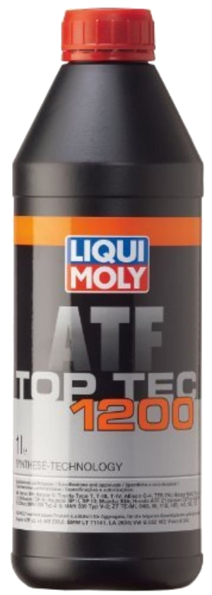 Transmission Fluid